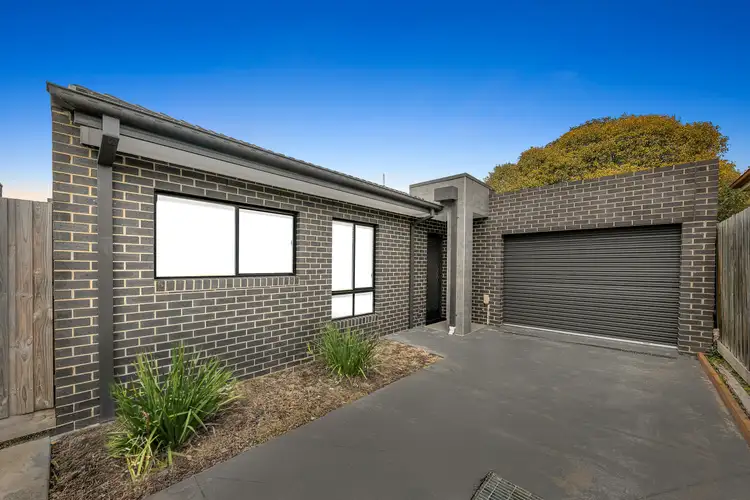 3/96 Whitelaw Street, Reservoir VIC 3073