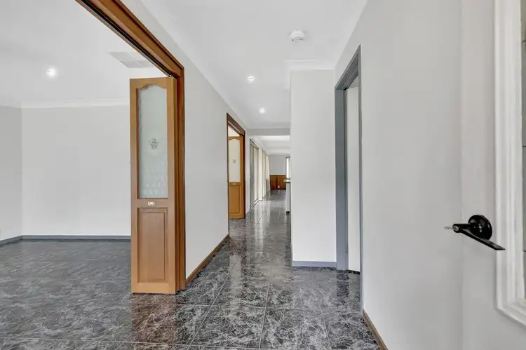 Second view of Homely house listing, 8 Shearer Place, Roxburgh Park VIC 3064