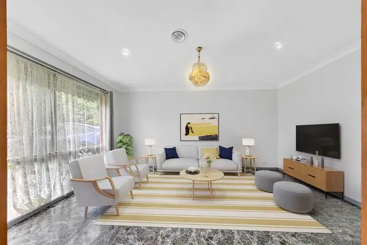 Third view of Homely house listing, 8 Shearer Place, Roxburgh Park VIC 3064