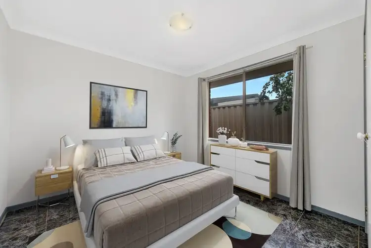 Fourth view of Homely house listing, 8 Shearer Place, Roxburgh Park VIC 3064