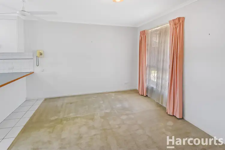 Fifth view of Homely house listing, 1/2 Spry Court, Horsham VIC 3400