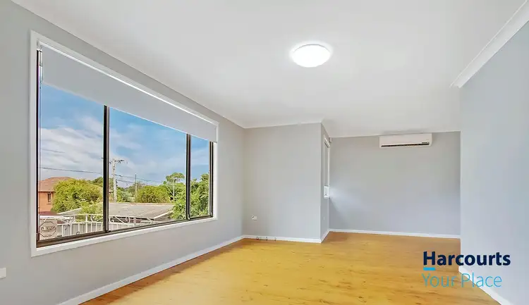 Second view of Homely house listing, 34 Elizabeth Street, Rooty Hill NSW 2766