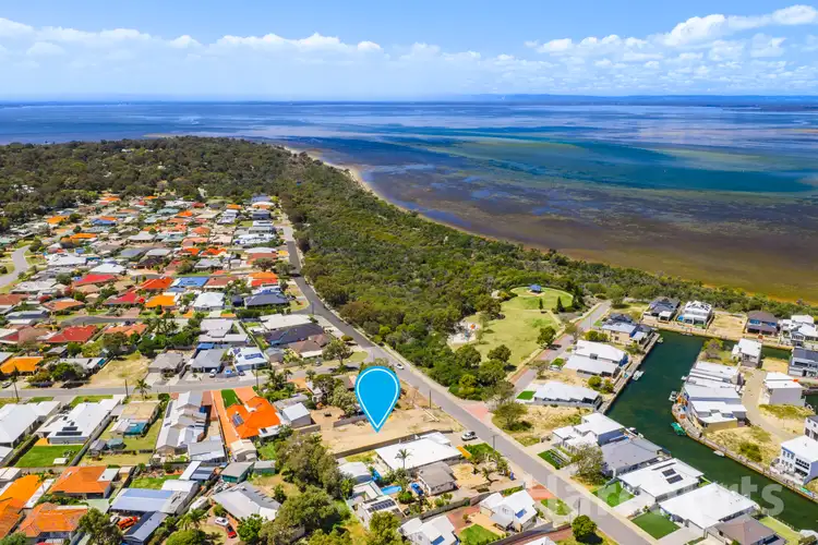 Fourth view of Homely land listing, 66 Queen Parade, Wannanup WA 6210