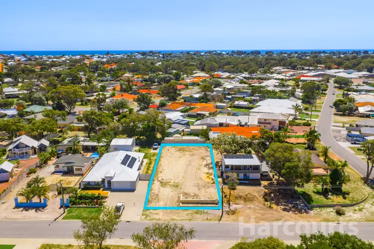 Fifth view of Homely land listing, 66 Queen Parade, Wannanup WA 6210