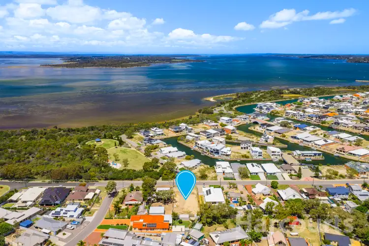 Seventh view of Homely land listing, 66 Queen Parade, Wannanup WA 6210