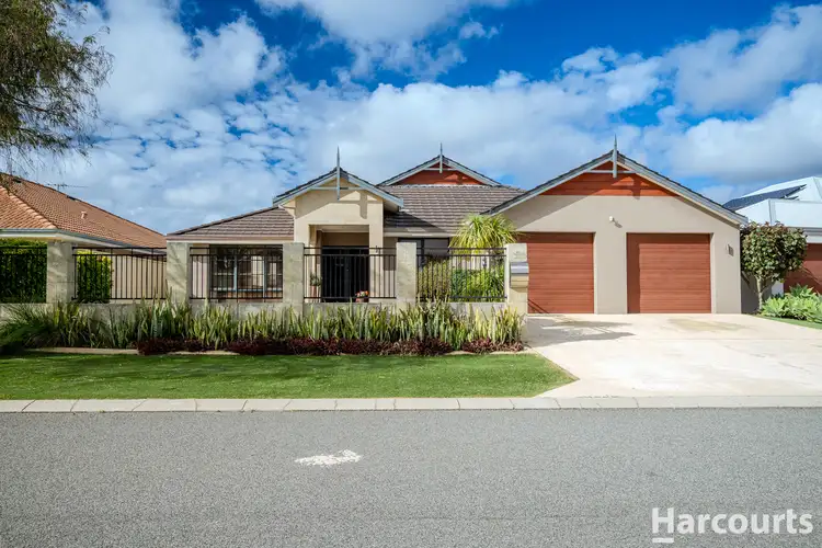 21 Josbury Corner, Carramar WA 6031