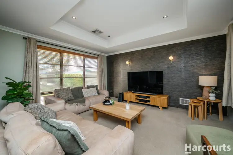 Fifth view of Homely house listing, 21 Josbury Corner, Carramar WA 6031