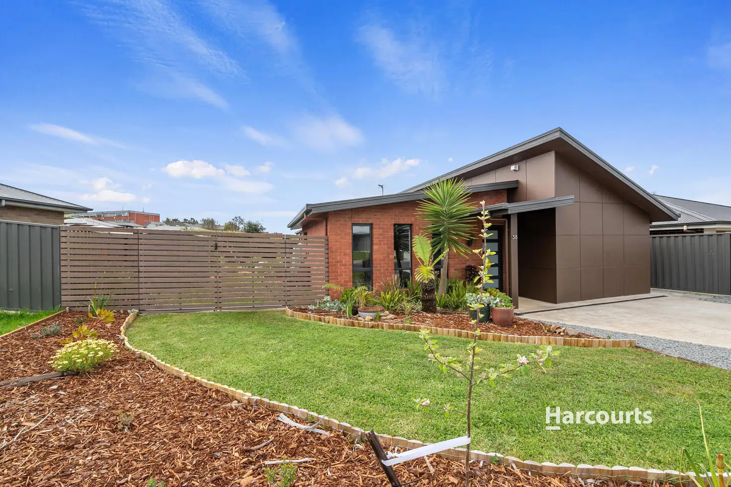 Main view of Homely house listing, 38 Dana Drive, Devonport TAS 7310