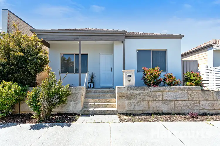 95 Shepperton Drive