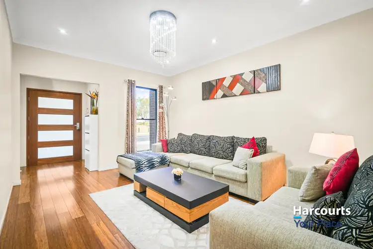 Third view of Homely house listing, 3 Lawler Street, Ropes Crossing NSW 2760