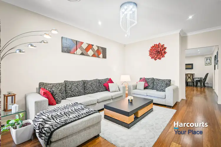 Fourth view of Homely house listing, 3 Lawler Street, Ropes Crossing NSW 2760