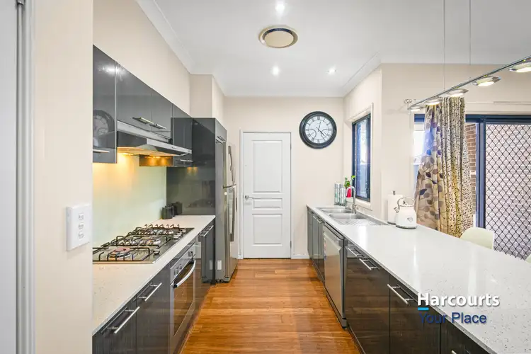 Fifth view of Homely house listing, 3 Lawler Street, Ropes Crossing NSW 2760