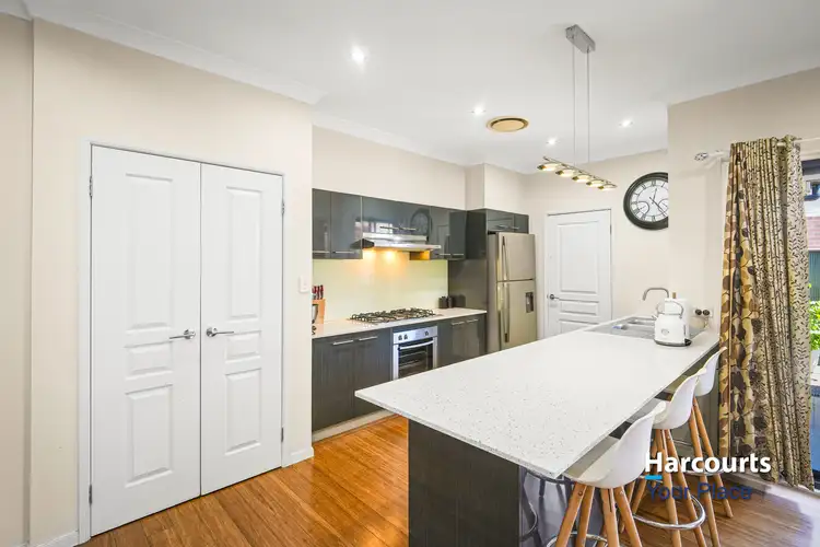 Sixth view of Homely house listing, 3 Lawler Street, Ropes Crossing NSW 2760