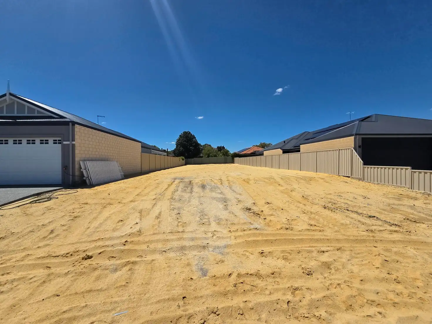 Main view of Homely land listing, 48 Tuckeroo Parade, Helena Valley WA 6056