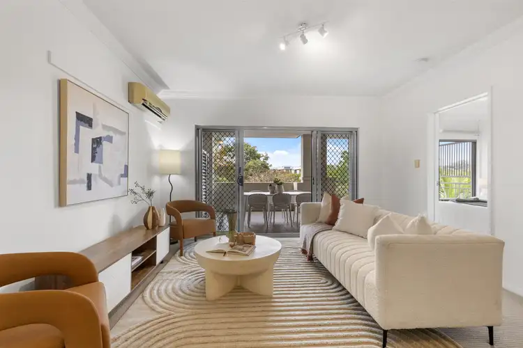 20/28 Belgrave Road, Indooroopilly QLD 4068