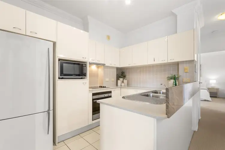 Fifth view of Homely unit listing, 20/28 Belgrave Road, Indooroopilly QLD 4068