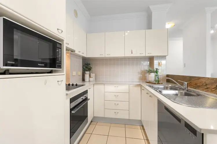 Sixth view of Homely unit listing, 20/28 Belgrave Road, Indooroopilly QLD 4068