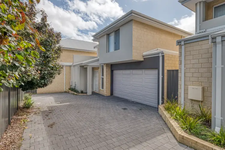 Main view of Homely house listing, 111C Main Street, Osborne Park WA 6017
