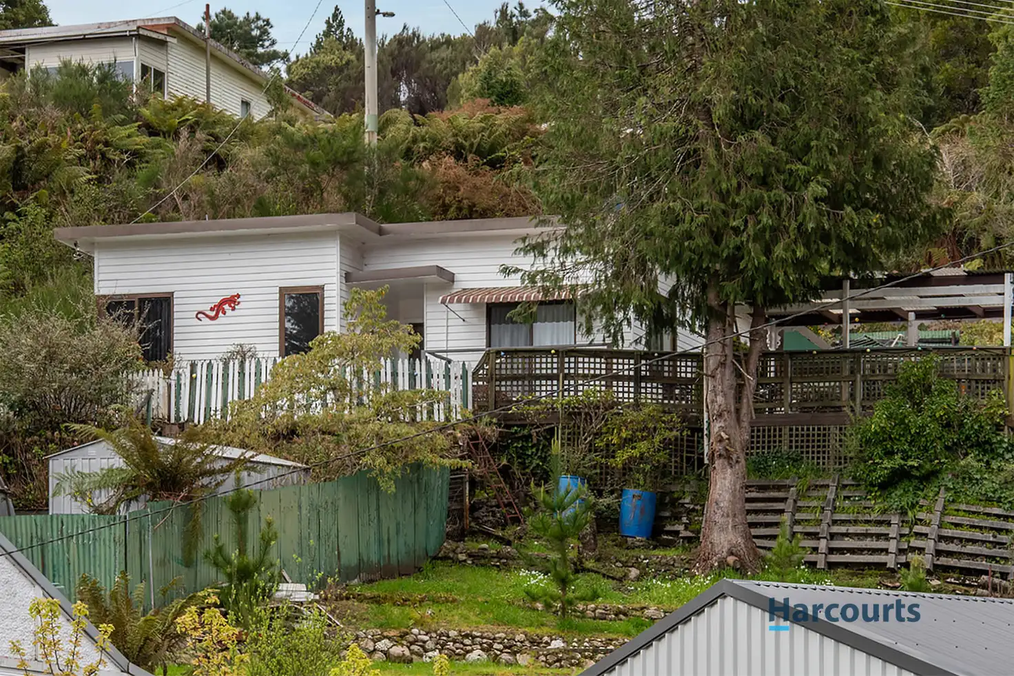 Main view of Homely house listing, 11 Wilmot Street, Queenstown TAS 7467