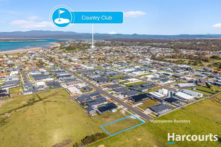 Main view of Homely land listing, 30 Bryan Street, Shearwater TAS 7307