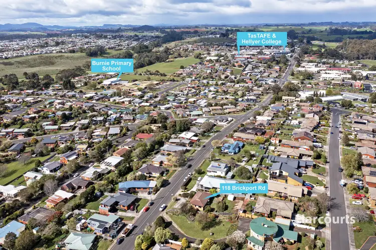 Fourth view of Homely house listing, 118 Brickport Road, Park Grove TAS 7320