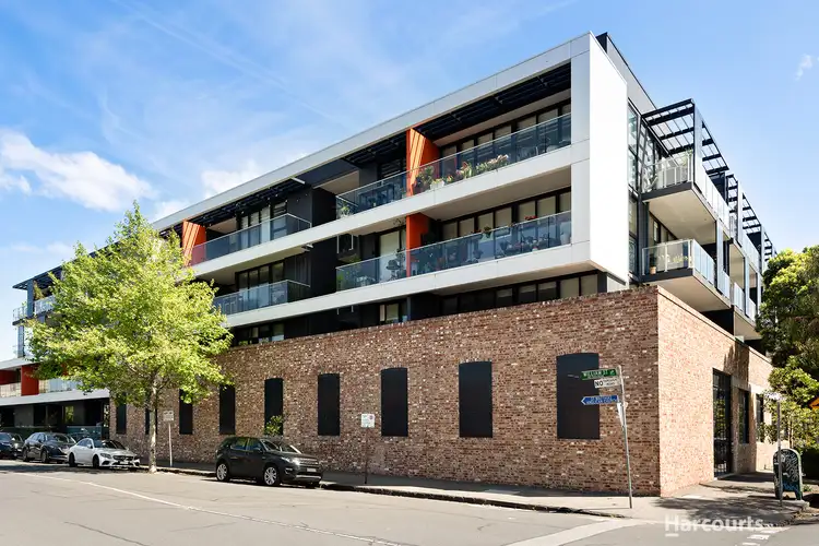 109/63 William Street, Abbotsford VIC 3067