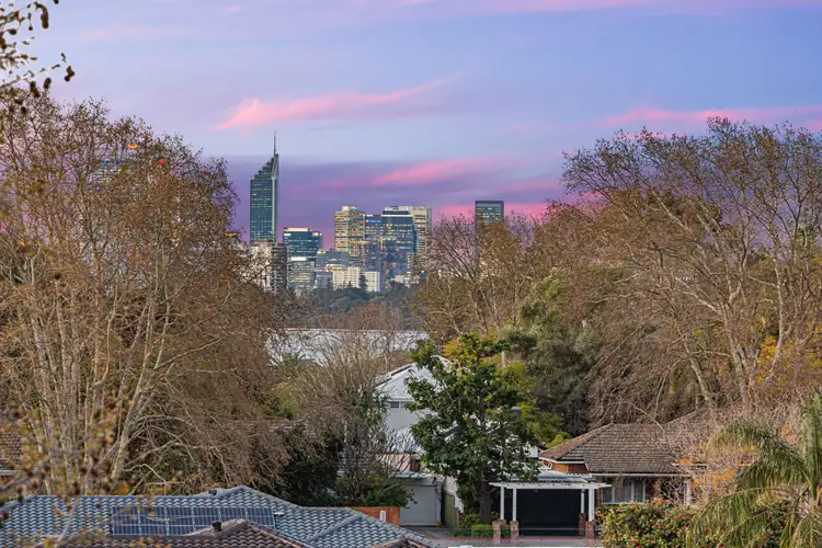 Fourth view of Homely apartment listing, 302/21 Kishorn Road, Applecross WA 6153