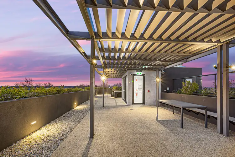 Seventh view of Homely apartment listing, 302/21 Kishorn Road, Applecross WA 6153