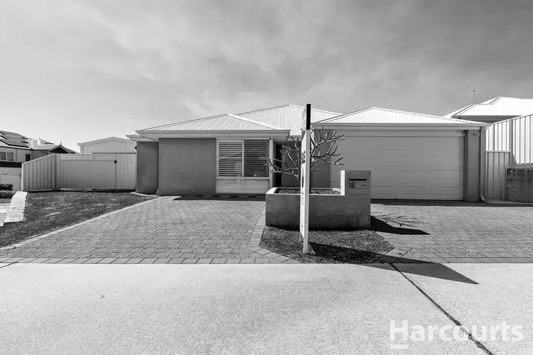 12 Tambellup Drive, Dawesville WA 6211