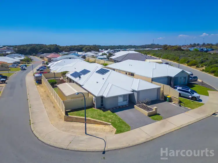 Second view of Homely house listing, 12 Tambellup Drive, Dawesville WA 6211