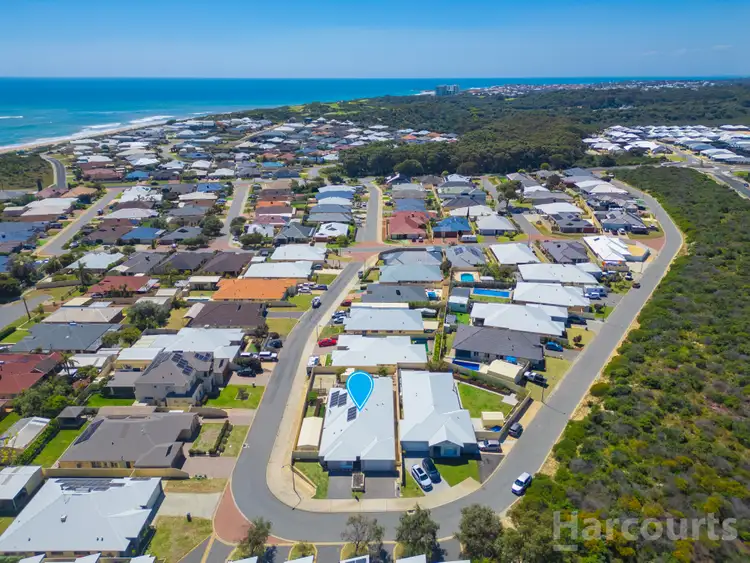 Third view of Homely house listing, 12 Tambellup Drive, Dawesville WA 6211