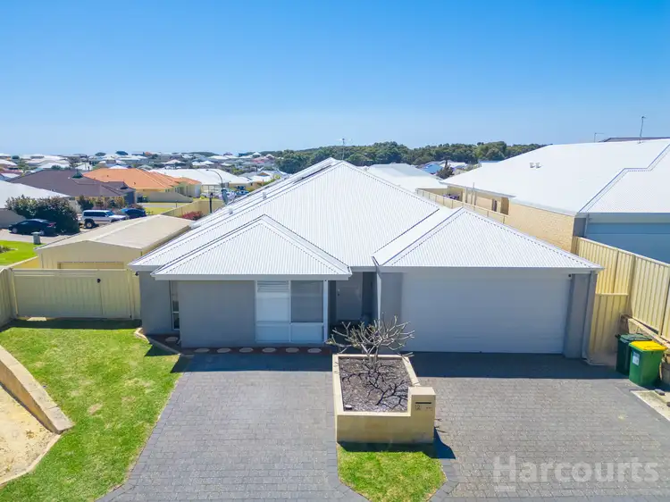 Fourth view of Homely house listing, 12 Tambellup Drive, Dawesville WA 6211