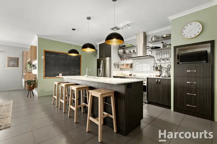 Fifth view of Homely house listing, 12 Tambellup Drive, Dawesville WA 6211