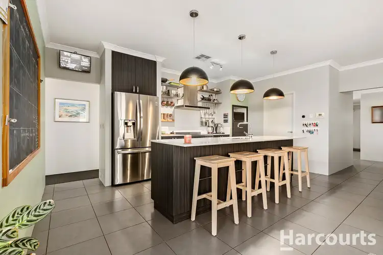Sixth view of Homely house listing, 12 Tambellup Drive, Dawesville WA 6211