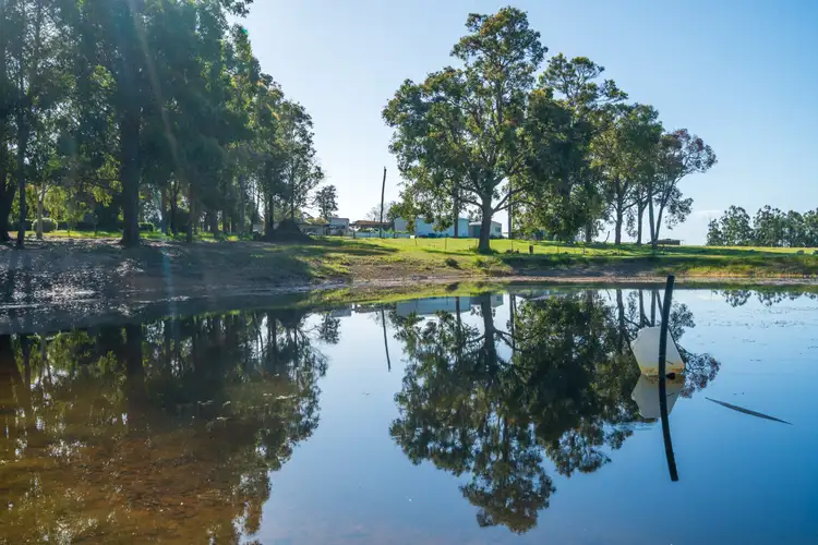 124 Ralston Road (Ringbark), Manjimup WA 6258