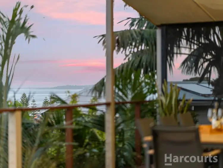 1 Winya Way, Falcon WA 6210