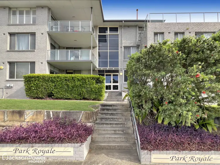 Second view of Homely unit listing, 6/39 Masons Parade, Point Frederick NSW 2250