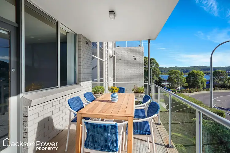 Third view of Homely unit listing, 6/39 Masons Parade, Point Frederick NSW 2250