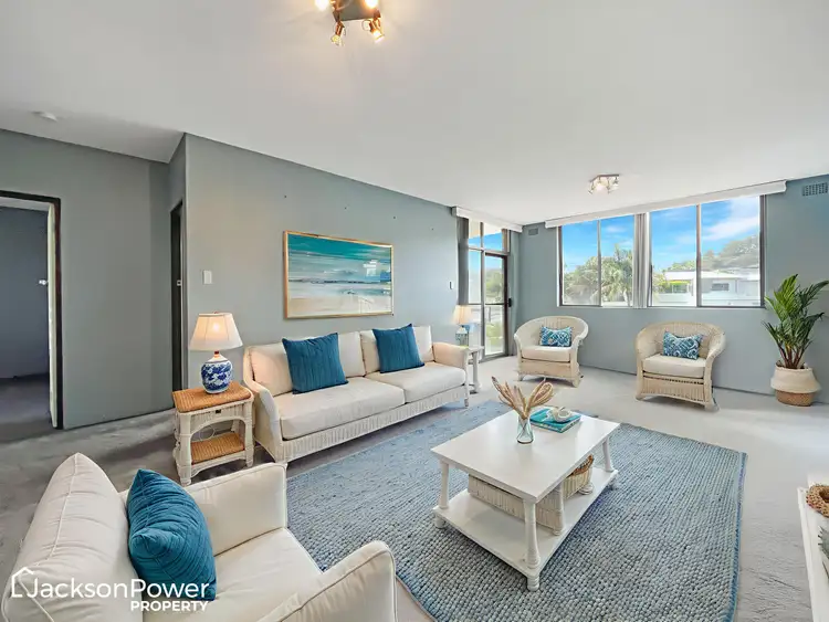 Fourth view of Homely unit listing, 6/39 Masons Parade, Point Frederick NSW 2250