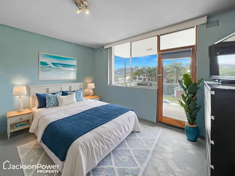Sixth view of Homely unit listing, 6/39 Masons Parade, Point Frederick NSW 2250