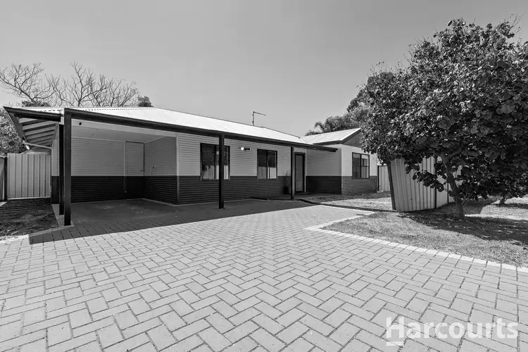 1 Jupiter Way, Greenfields WA 6210