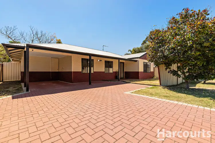 1 Jupiter Way, Greenfields WA 6210