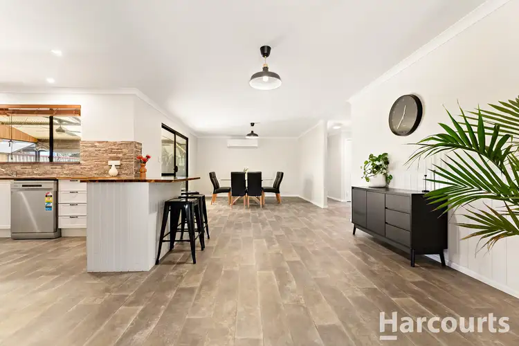 Fifth view of Homely house listing, 1 Jupiter Way, Greenfields WA 6210