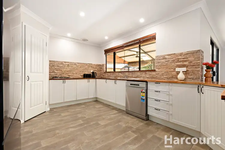 Sixth view of Homely house listing, 1 Jupiter Way, Greenfields WA 6210