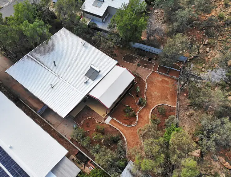 135 Woods Terrace, Braitling NT 870