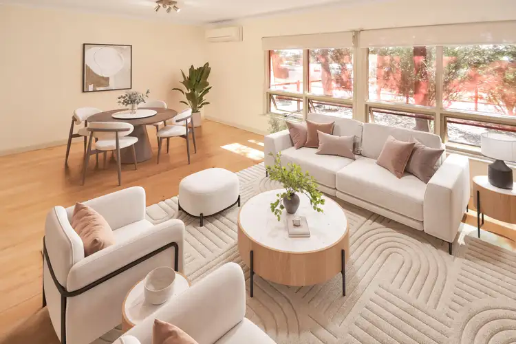 135 Woods Terrace, Braitling NT 870