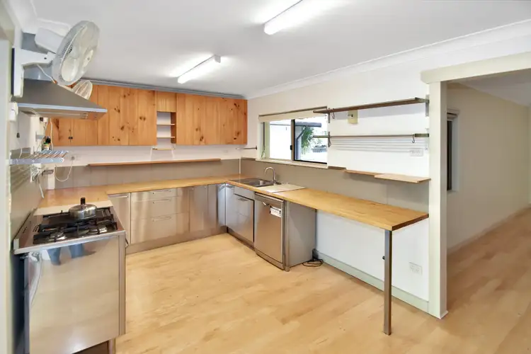 Third view of Homely house listing, 135 Woods Terrace, Braitling NT 870