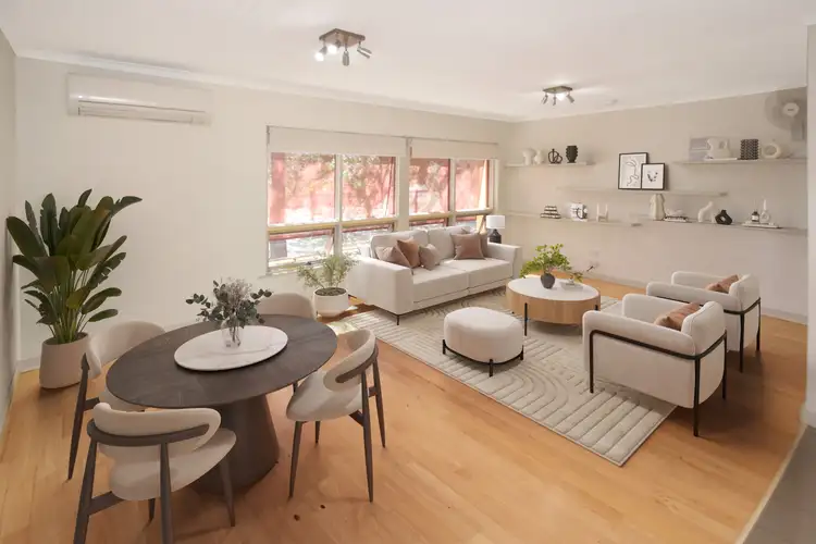 Fifth view of Homely house listing, 135 Woods Terrace, Braitling NT 870