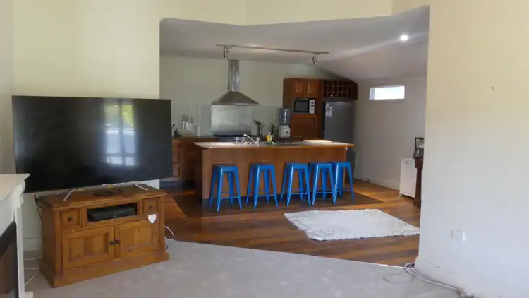 Second view of Homely house listing, 7 Lawson St, Warren NSW 2824