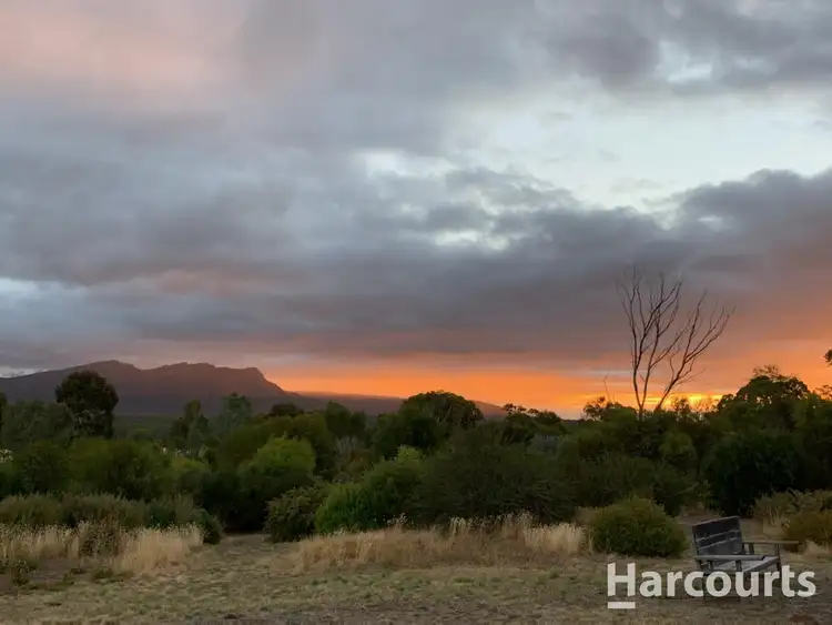 Third view of Homely rural property listing, 2543 Roses Gap Road, Wartook VIC 3401